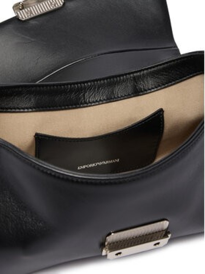 Emporio Armani Torebka EW002644 AF32959 Czarny