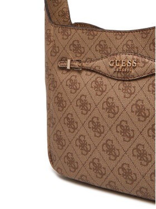 Guess Torebka Katya HWSG96 52010 Beżowy