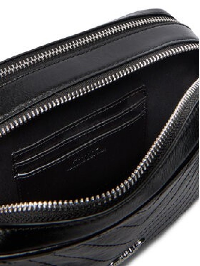 PINKO Torebka Carrie Camera Bag Classic Al 25-26 PLTT 104336 A2JC Czarny