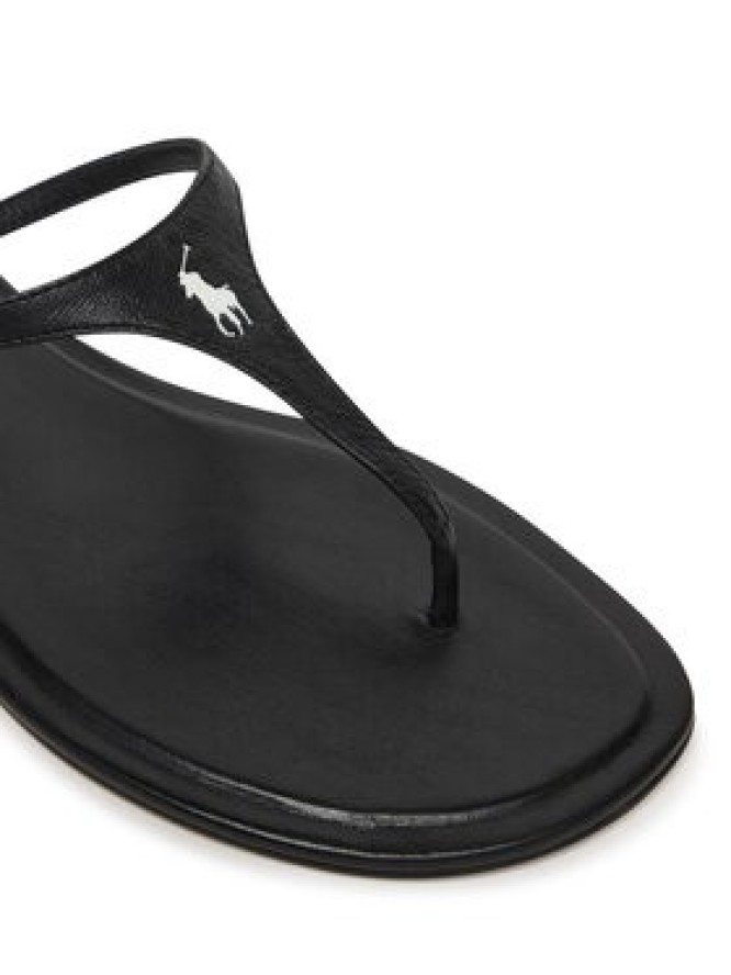 Polo Ralph Lauren Japonki 818P01594001 Czarny