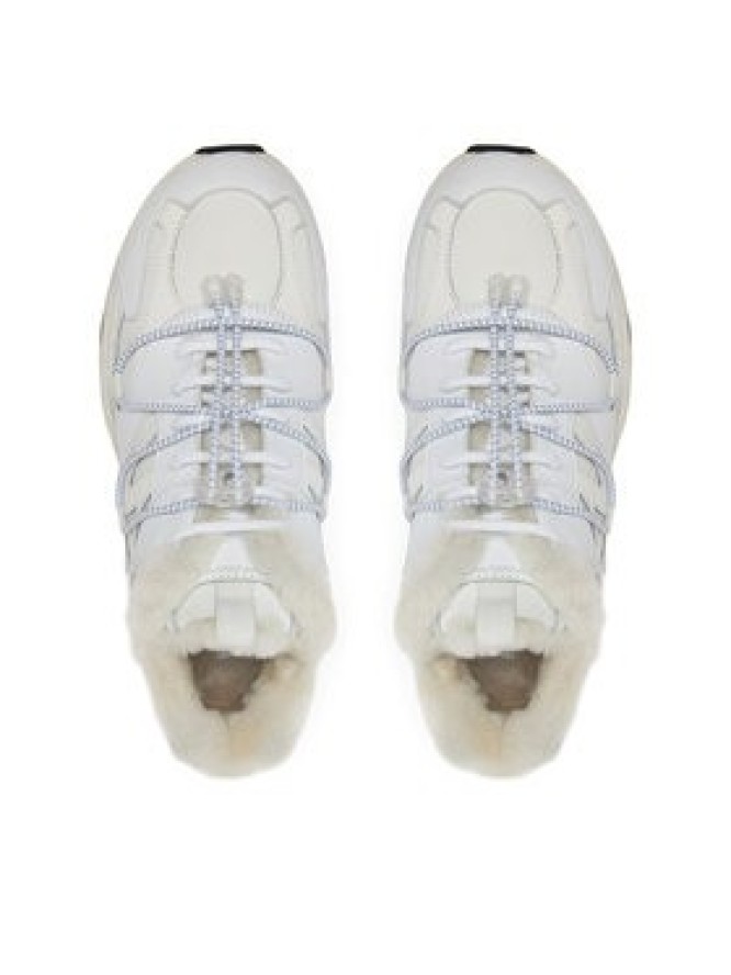 Iceberg Sneakersy ID2231 Biały