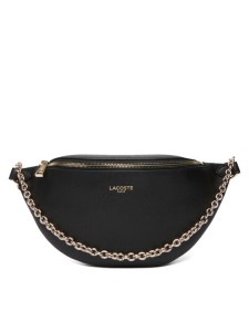 Lacoste Torebka NF5098PH Czarny