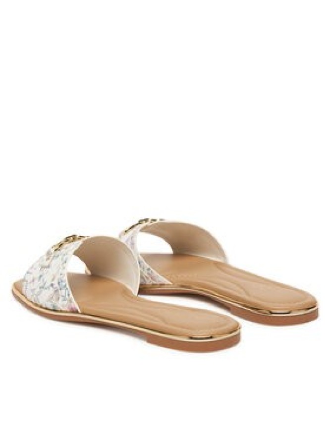 Aldo Klapki Alamassi 14193540 Biały