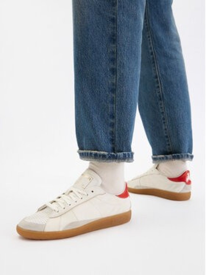 Patrizia Pepe Sneakersy 8Z0134/L150-FF69 Biały