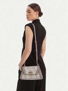 Guess Torebka Karnilla HWOS99 01190 Beżowy