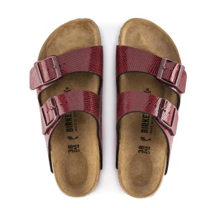 Klapki damskie Birkenstock Arizona