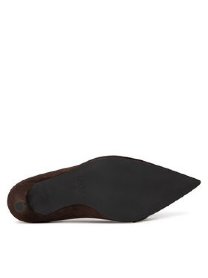 Furla Szpilki YJ61SFE C10000 IT 3388S 1007 Brązowy