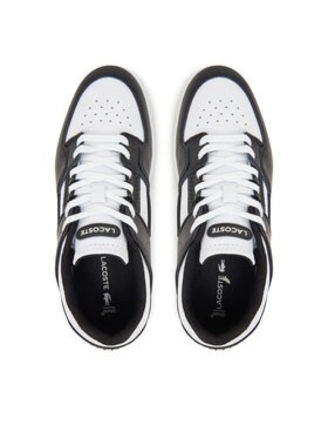 Lacoste Sneakersy 7-48SFA0022 Czarny