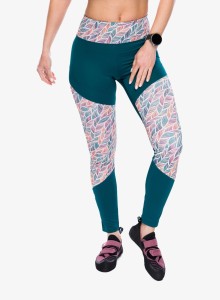 Legginsy wspinaczkowe damskie Ocun Rhea Leggings