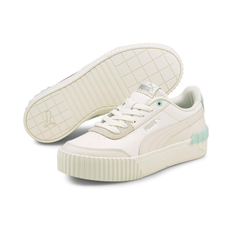 Buty Sportowe Damskie Puma Carina Lift 37303113 r 40,5