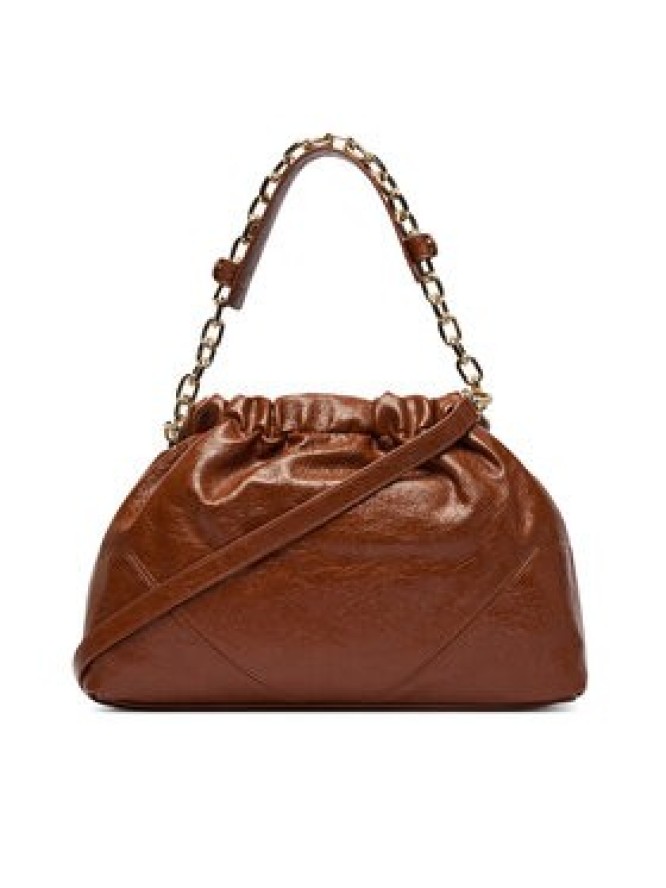 Valentino Torebka Lumira VBSA6F07 Brązowy