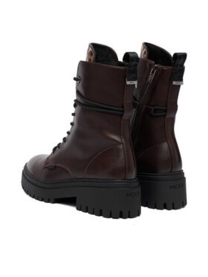 MEXX Trzewiki CEO-MI001710753W Brązowy