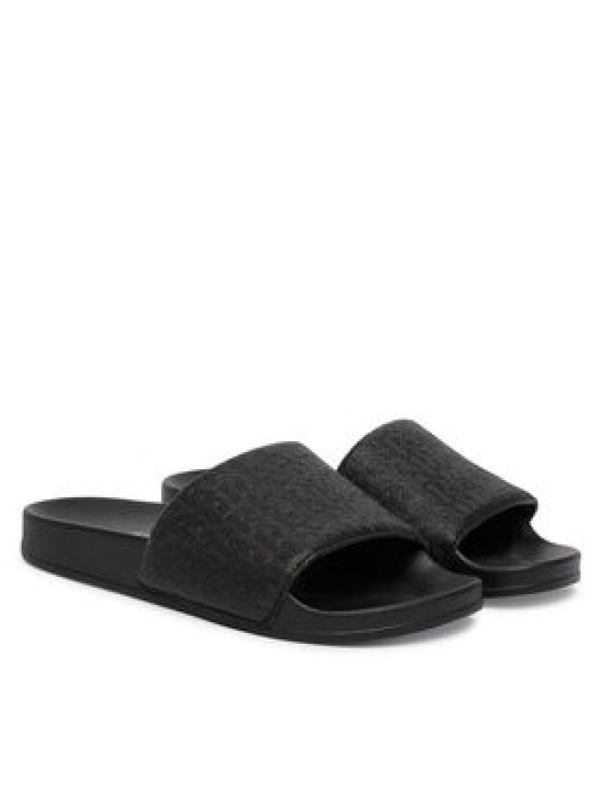 REPLAY Klapki GWF1B .000.C0060S Czarny