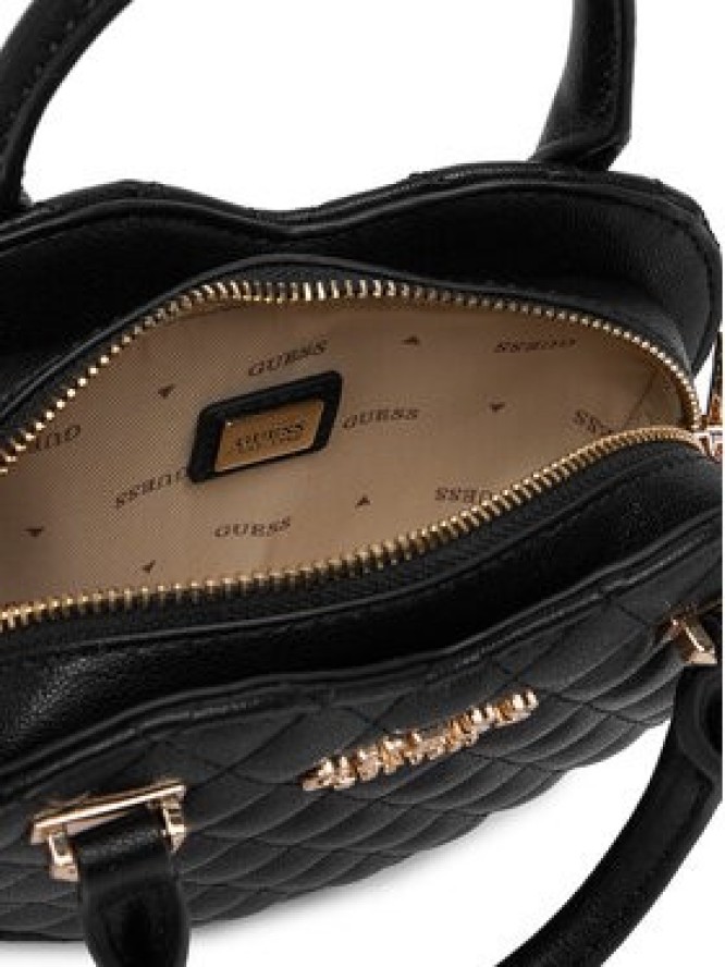 Guess Torebka HWQG98 94770 Czarny