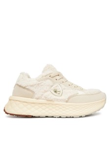 Blauer Sneakersy F5LYNN02/FUR Beżowy