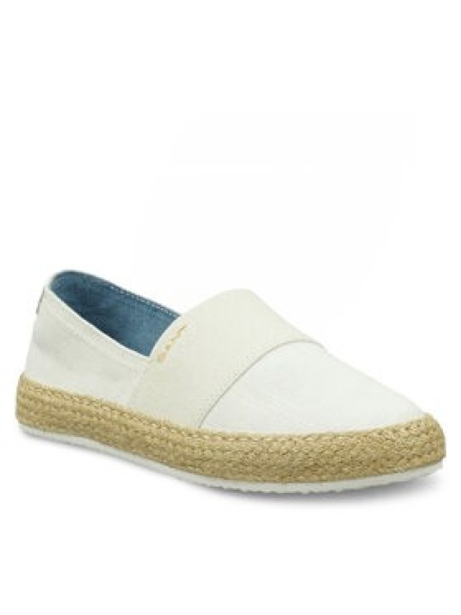 Gant Espadryle 30568943 Biały