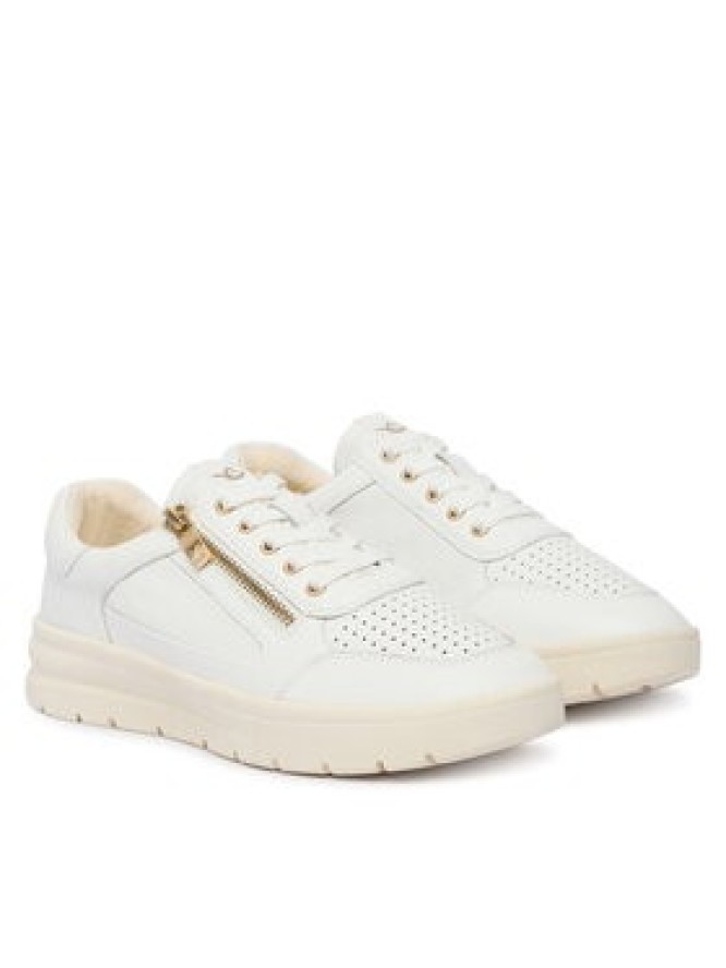 Caprice Sneakersy 9-23704-46 Biały