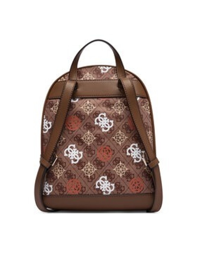 Guess Plecak Eliette TWNP93 15032 Brązowy