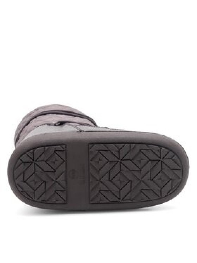 Jenny Fairy Śniegowce MADELINE GH9093 Fioletowy