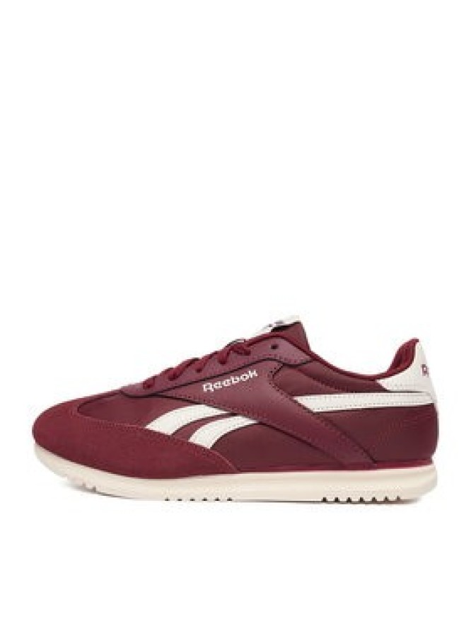 Reebok Sneakersy FIORI AR30309WRCL Czerwony
