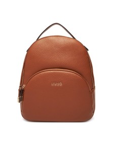 Liu Jo Plecak Ecs M Backpack AF5157 E0027 Brązowy