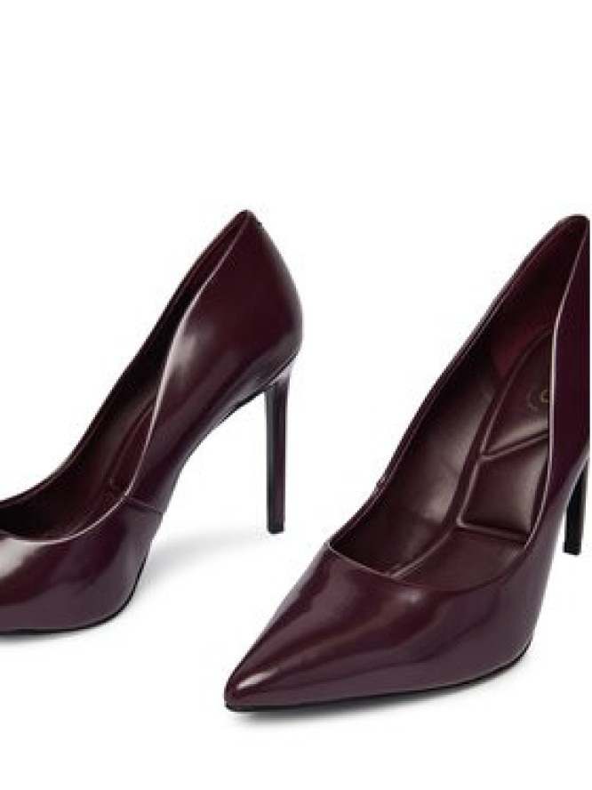 Aldo Szpilki Stessy 2.0 14193499 Fioletowy