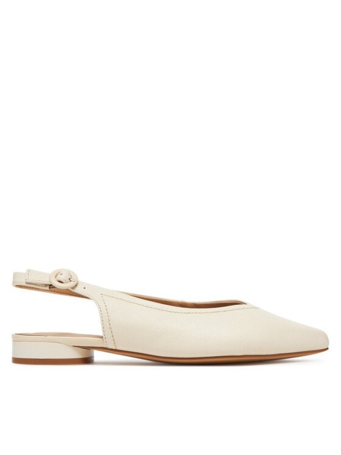 Lasocki Sandały WYL4048-3Z Écru