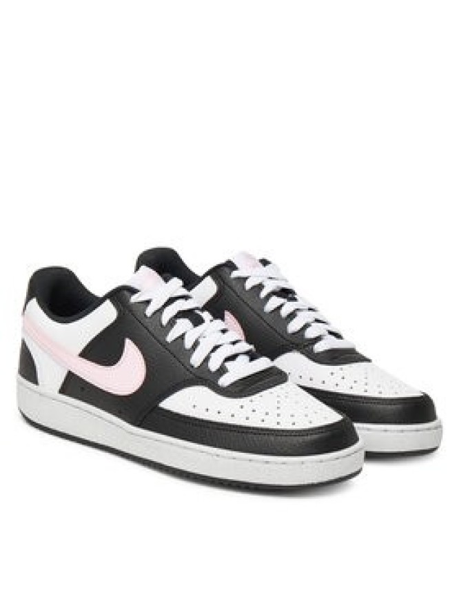 Nike Sneakersy Court Vision Lo Nn DH3158 Biały