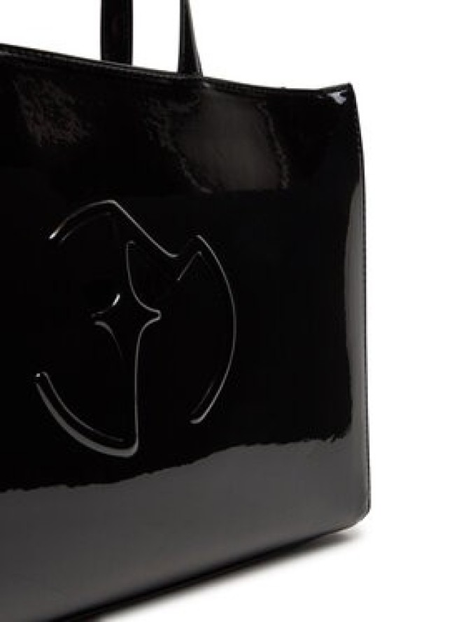 Eva Minge Torebka R-01 Czarny