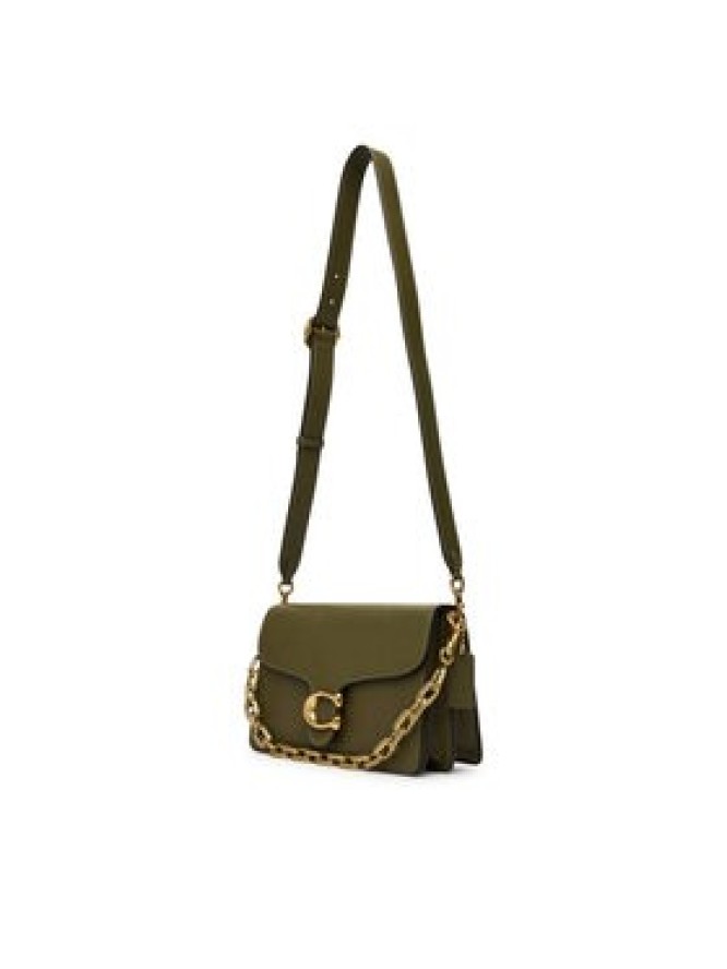 Coach Torebka CY919 Khaki