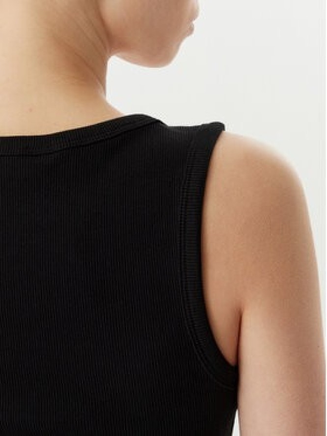 Vero Moda Top Chole 10344951 Czarny Regular Fit