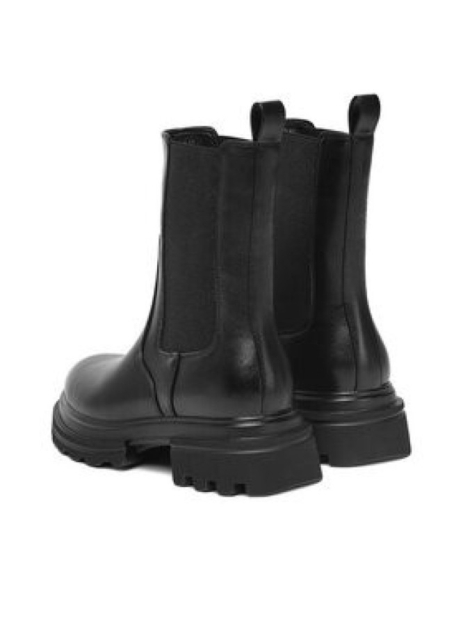 JENNY Sztyblety CEO-HY66001-2 Czarny