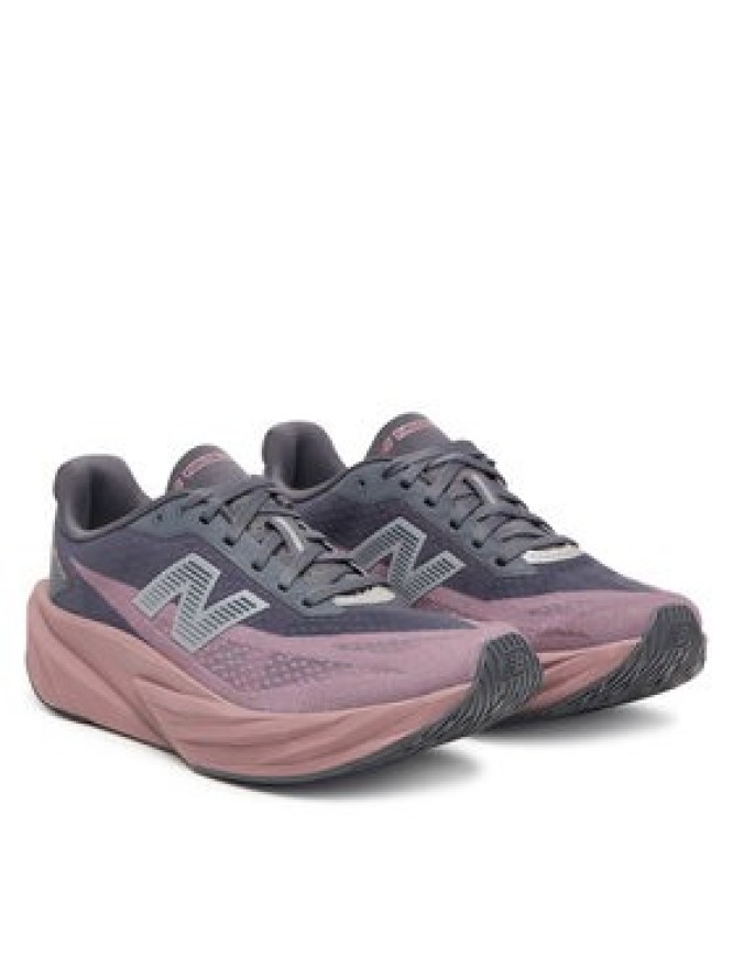 New Balance Buty do biegania FuelCell Rebel v5 WFCX3WA Różowy