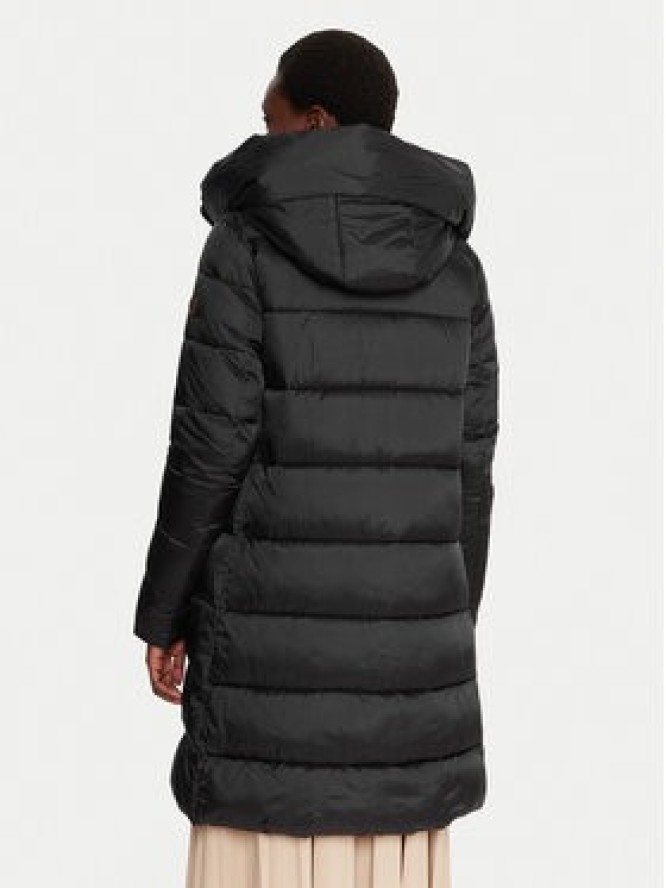 Save The Duck Kurtka zimowa D40279W IRIS21 Czarny Regular Fit