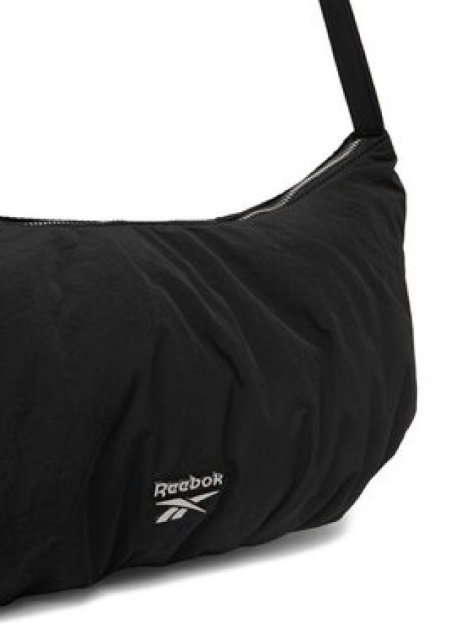 Reebok Torebka CWBEO-RBK-B-013-10 Czarny