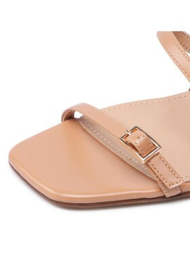 DeeZee Sandały LS5467-10 Beżowy
