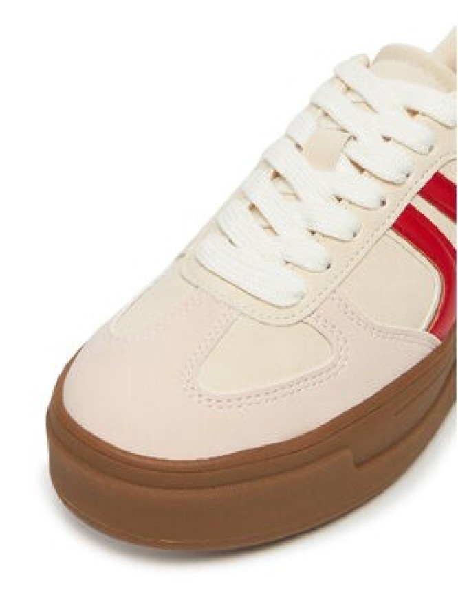 DeeZee Sneakersy AM2518 Beżowy