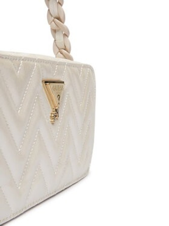 Guess Torebka J6GZ05 W4090 Biały