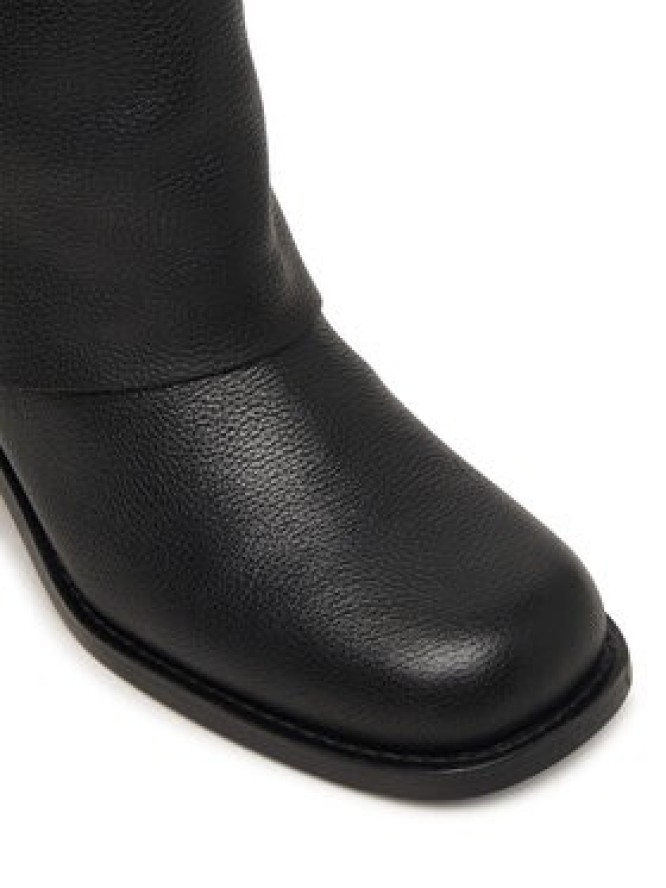 Aldo Botki Nolya 14183579 Czarny