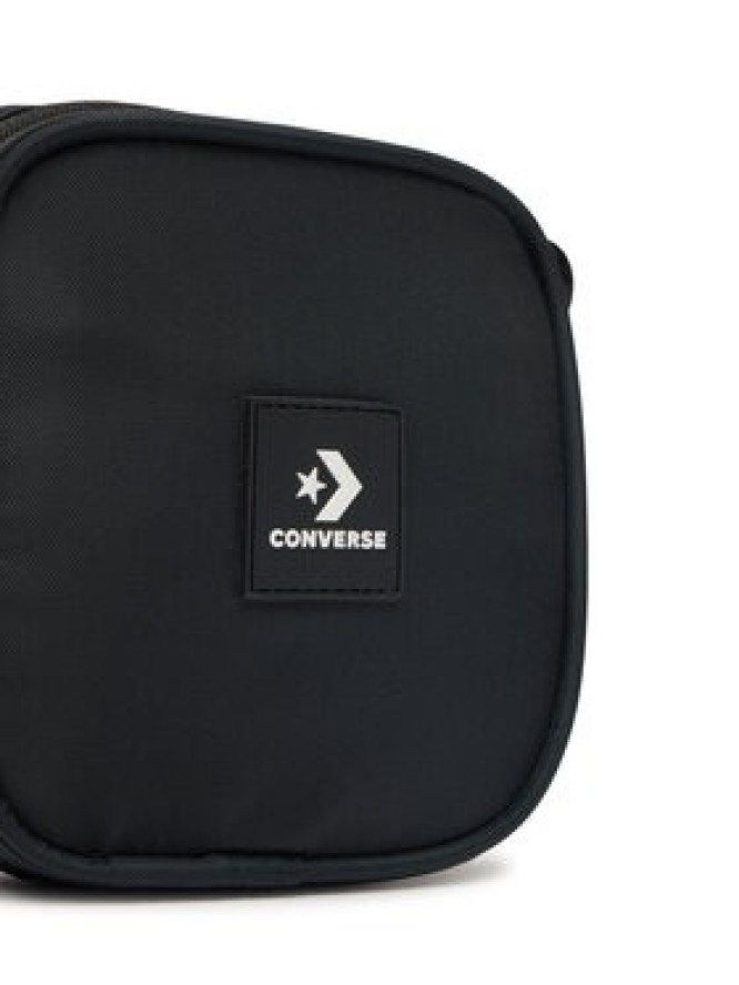 Converse Torebka 10027679-A02 Czarny