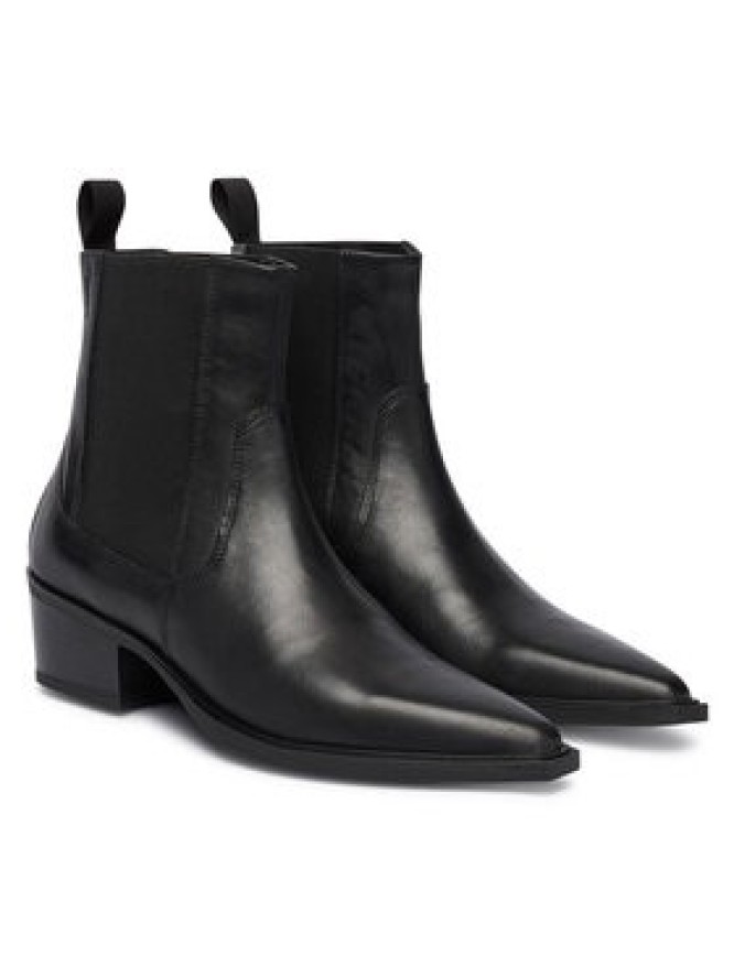 Vagabond Shoemakers Sztyblety Kelsey 5810-201-20 Czarny