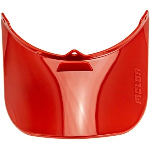 Wizjer Melon Vista UV400 czerwony
