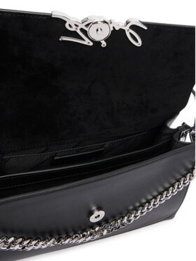KARL LAGERFELD Torebka B4W30064 Czarny