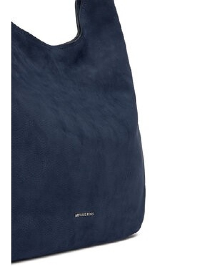 MICHAEL Michael Kors Torebka 30F4SY5H3T Granatowy