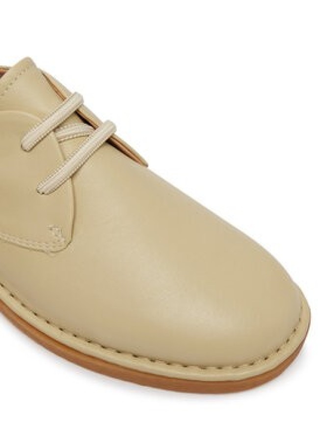 Pikolinos Półbuty Noia W5W-4535 Écru