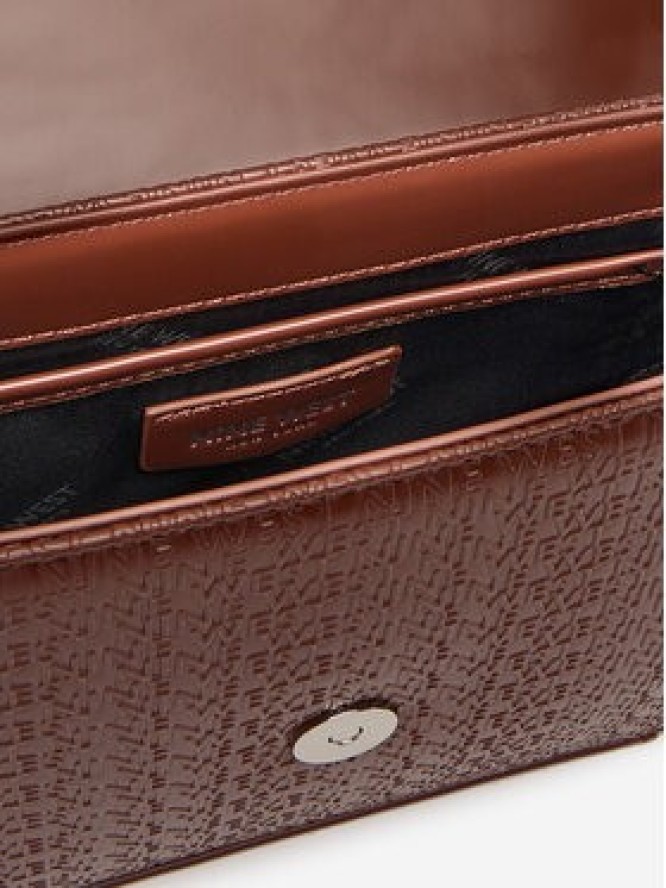 Nine West Torebka CEO-HAMPSHIRE-I-LDA8176 Brązowy