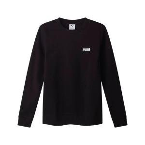 Bluza damska Puma ESS SMALL LOGO CREW FL 68831401