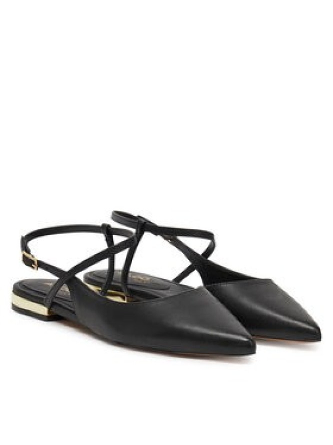 Aldo Czółenka Sarine 13727786 Czarny