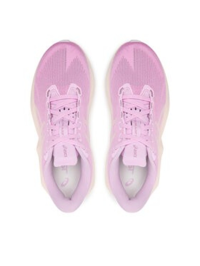 Asics Buty do biegania Novablast 6 1012C008 Różowy