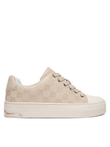 DKNY Sneakersy K3556786 Beżowy